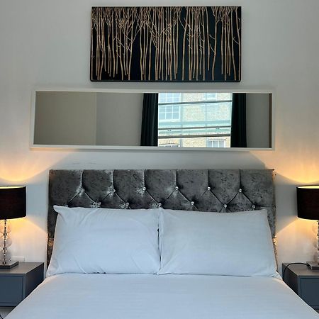 One Bedroom Apartment In Holborn Λονδίνο Εξωτερικό φωτογραφία