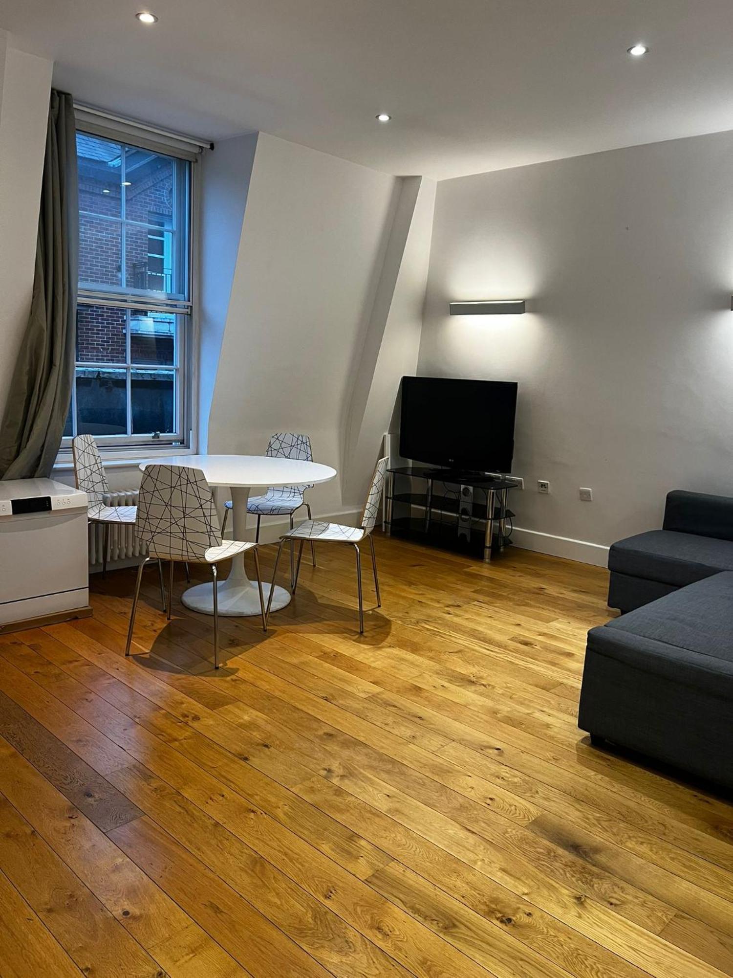 One Bedroom Apartment In Holborn Λονδίνο Εξωτερικό φωτογραφία