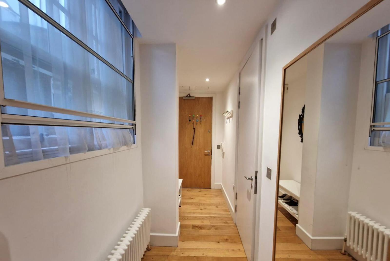 One Bedroom Apartment In Holborn Λονδίνο Εξωτερικό φωτογραφία