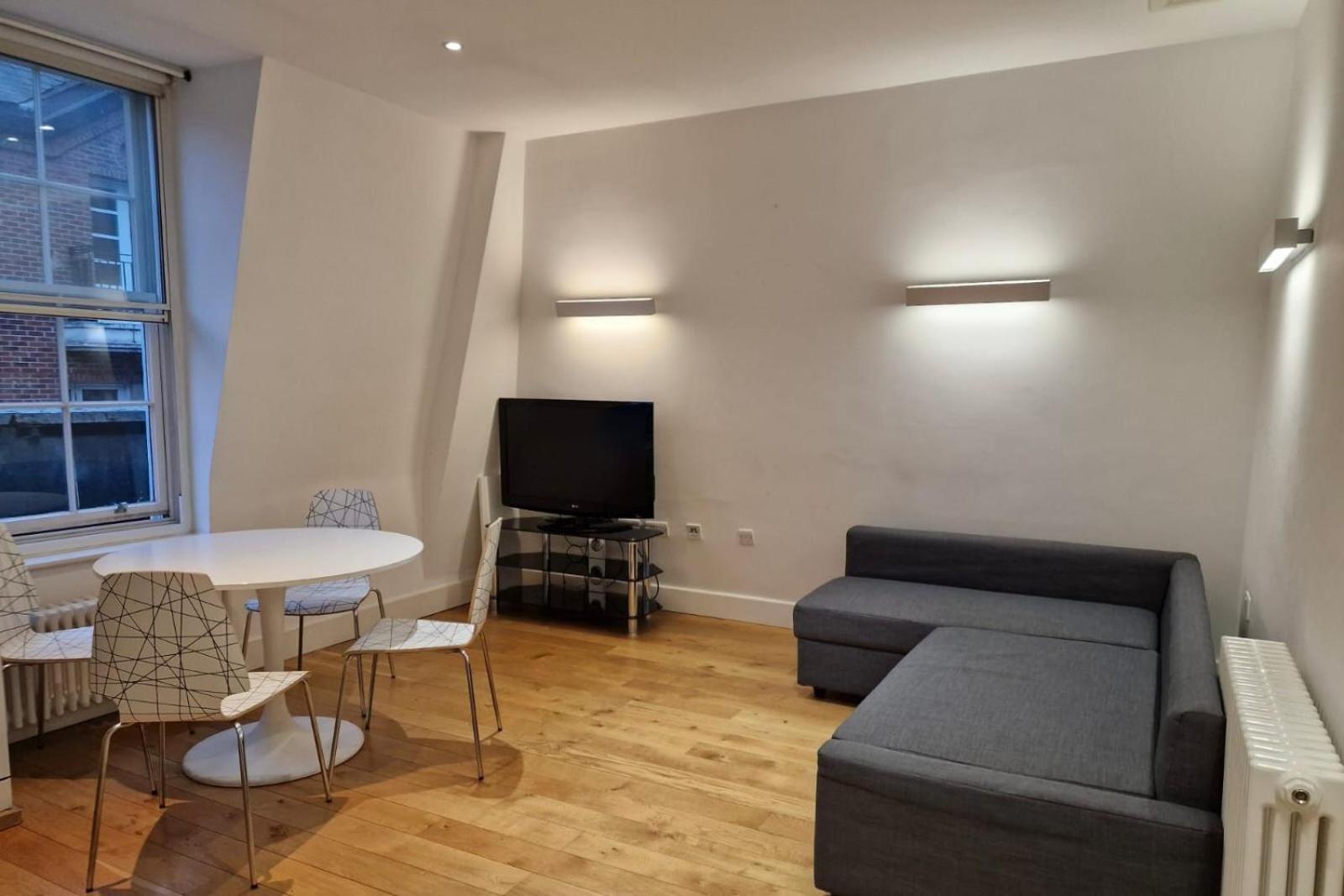 One Bedroom Apartment In Holborn Λονδίνο Εξωτερικό φωτογραφία