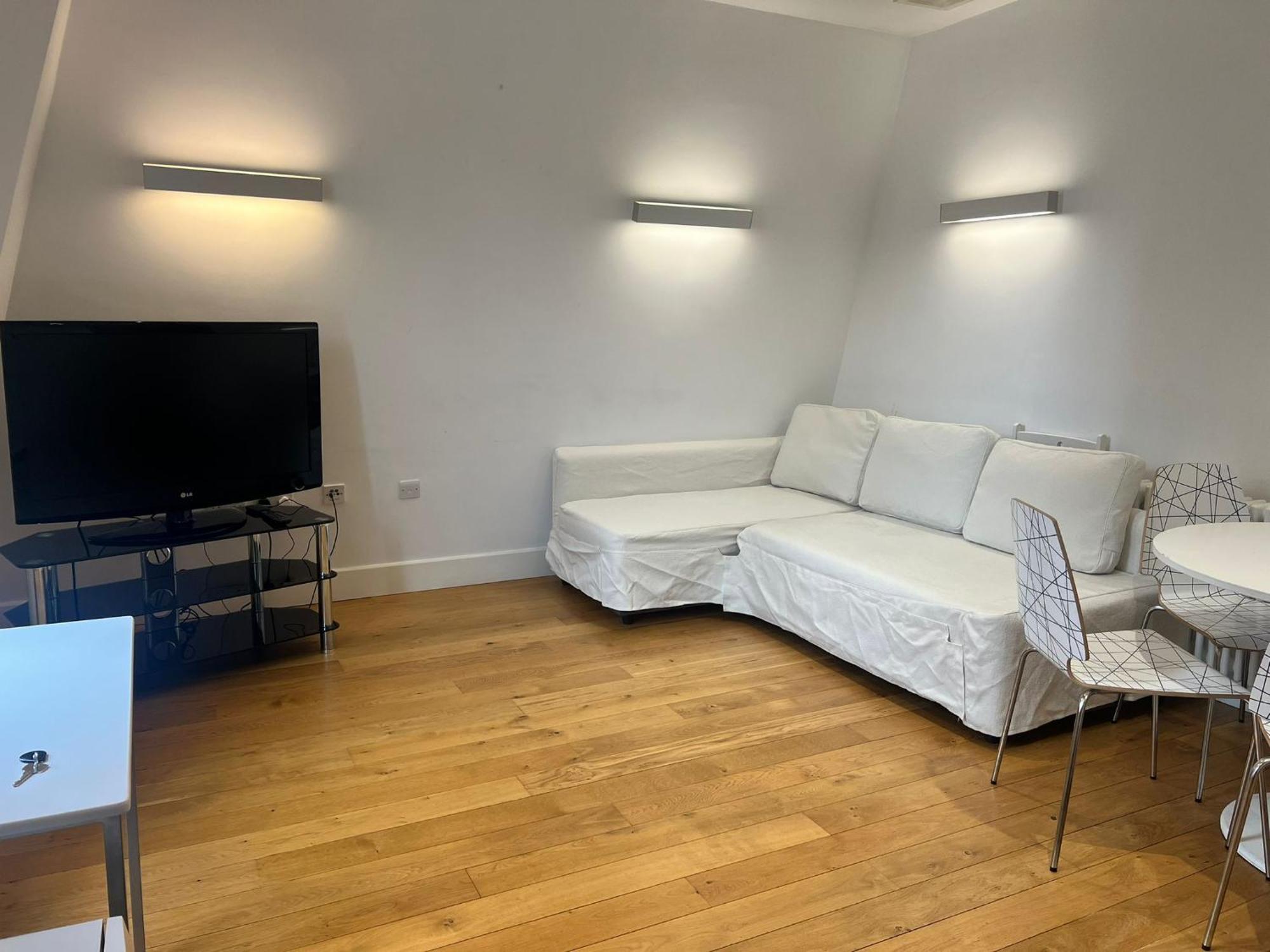 One Bedroom Apartment In Holborn Λονδίνο Εξωτερικό φωτογραφία