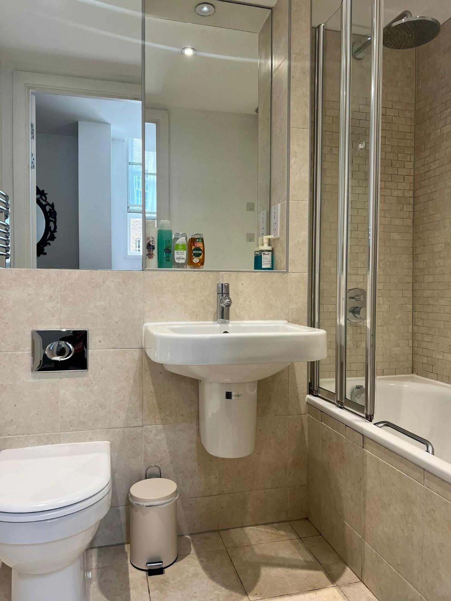 One Bedroom Apartment In Holborn Λονδίνο Εξωτερικό φωτογραφία